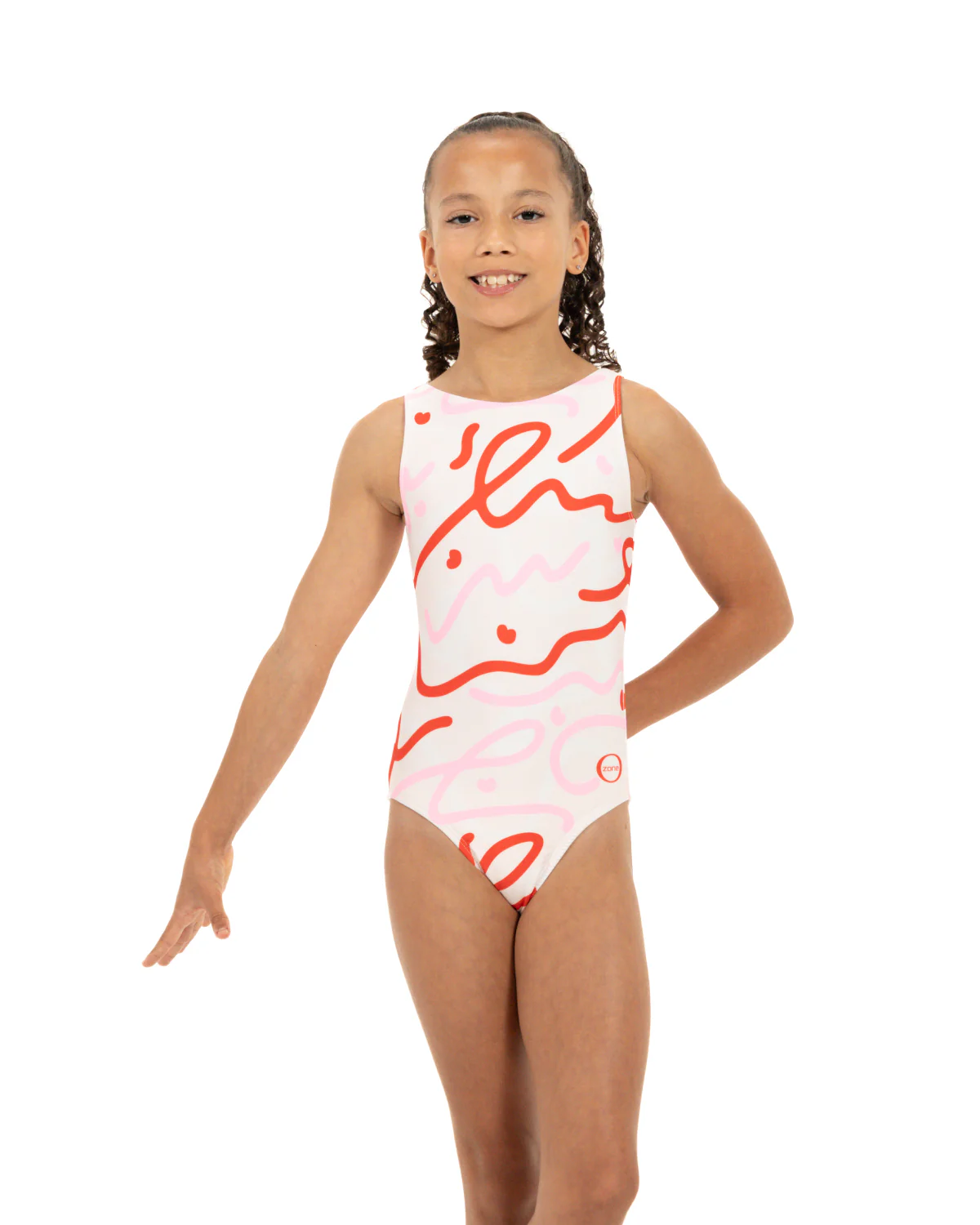 Cupid Crush Leotard