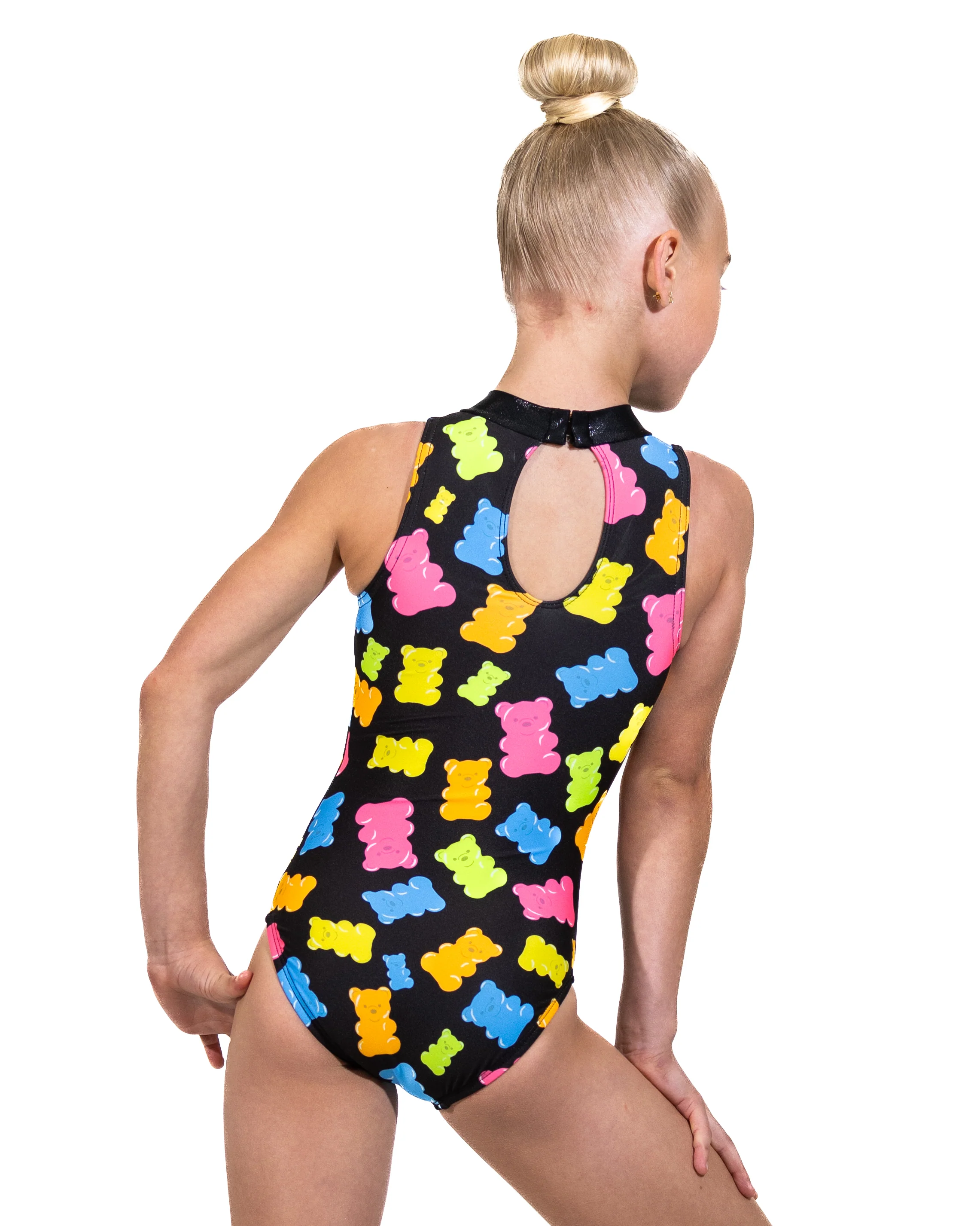 Gummy Bears Leotard - Image 2