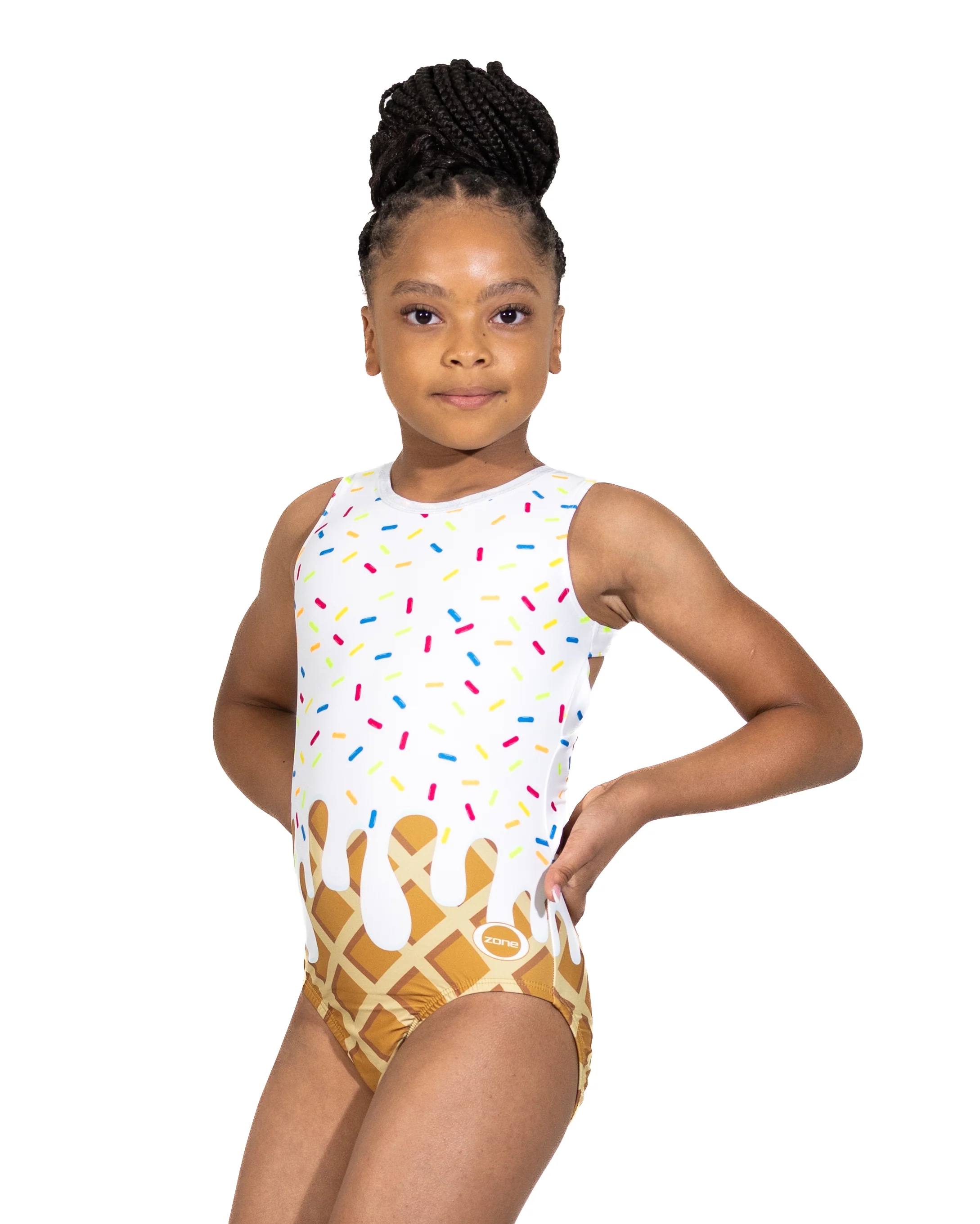 Ice Cream Leotard - Image 4