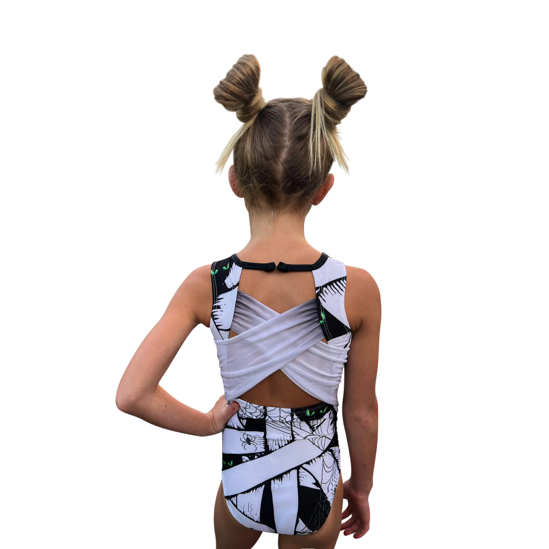 Monster Mash Leotard - Image 2