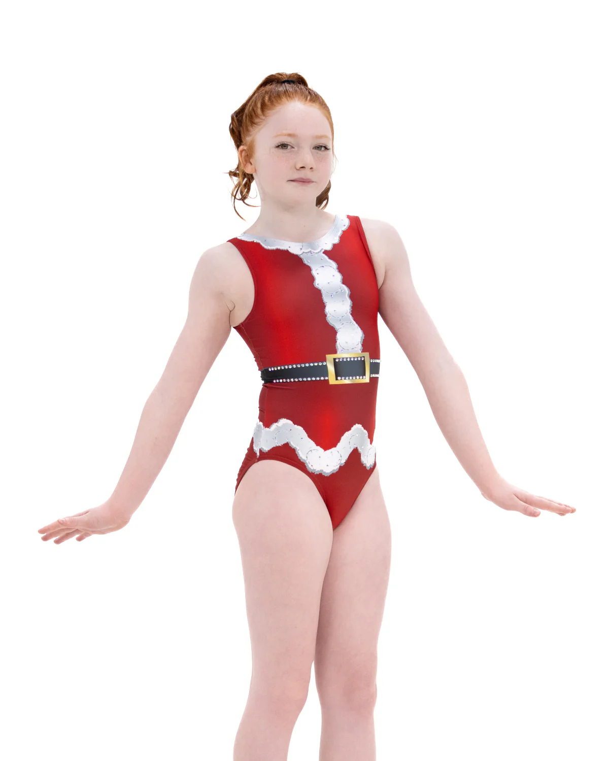 Santa Baby Leo - Image 4