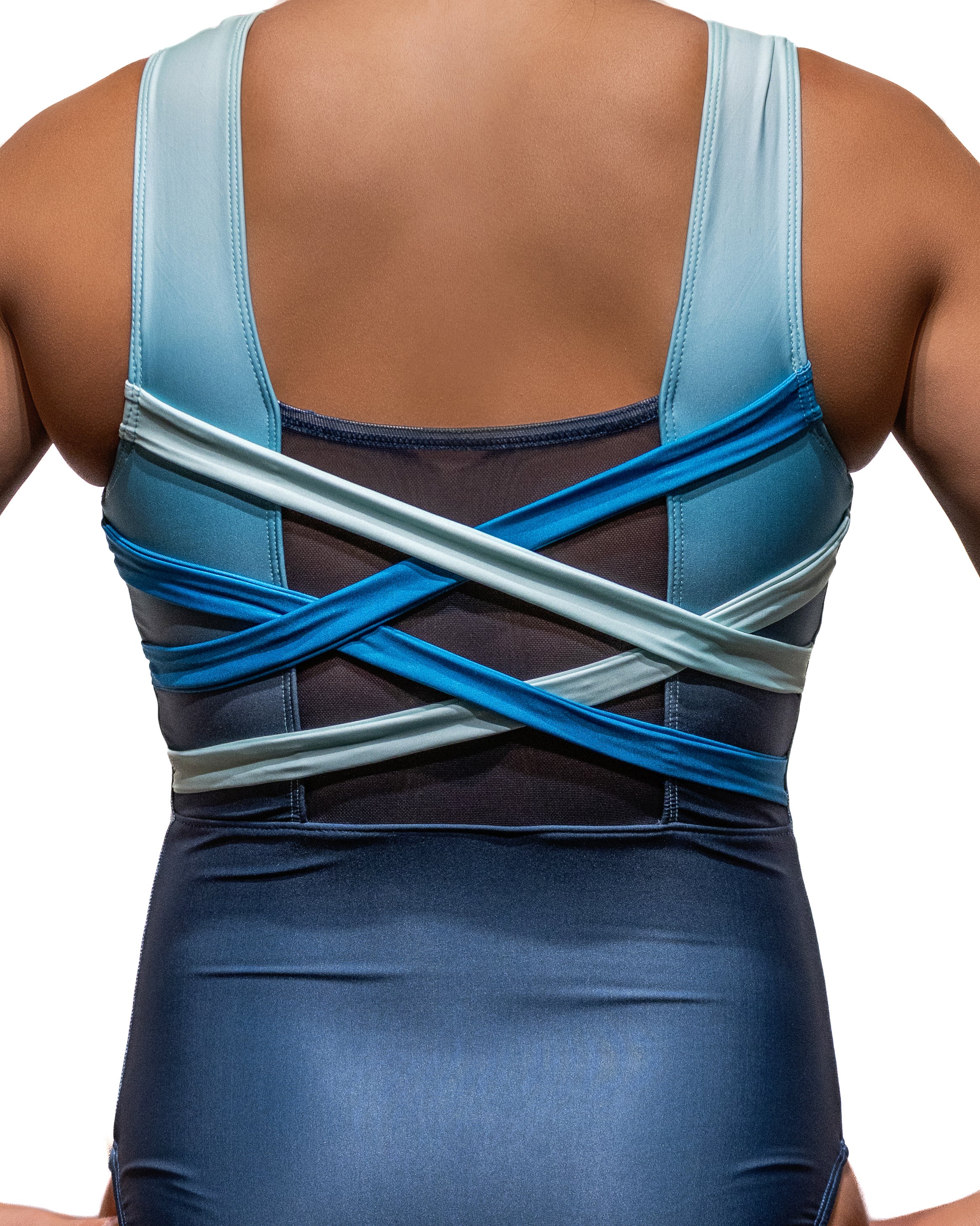 Spring Storm Leotard - Image 2