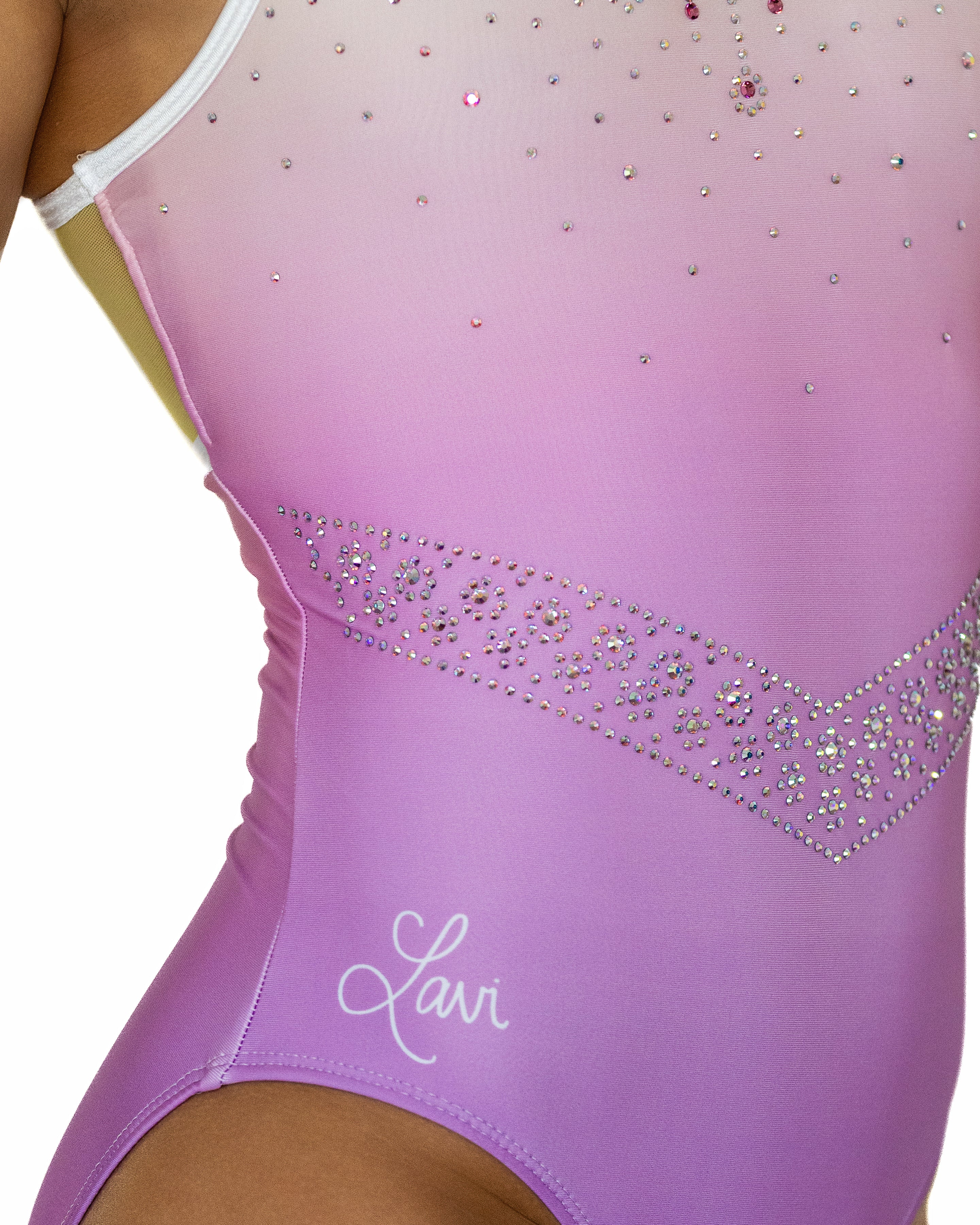 Sunlit Bloom Leotard - Image 3