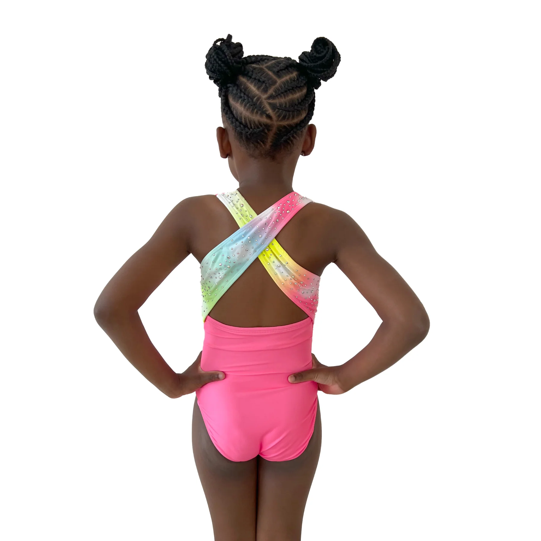Sunshine on my Mind Leotard - Image 2
