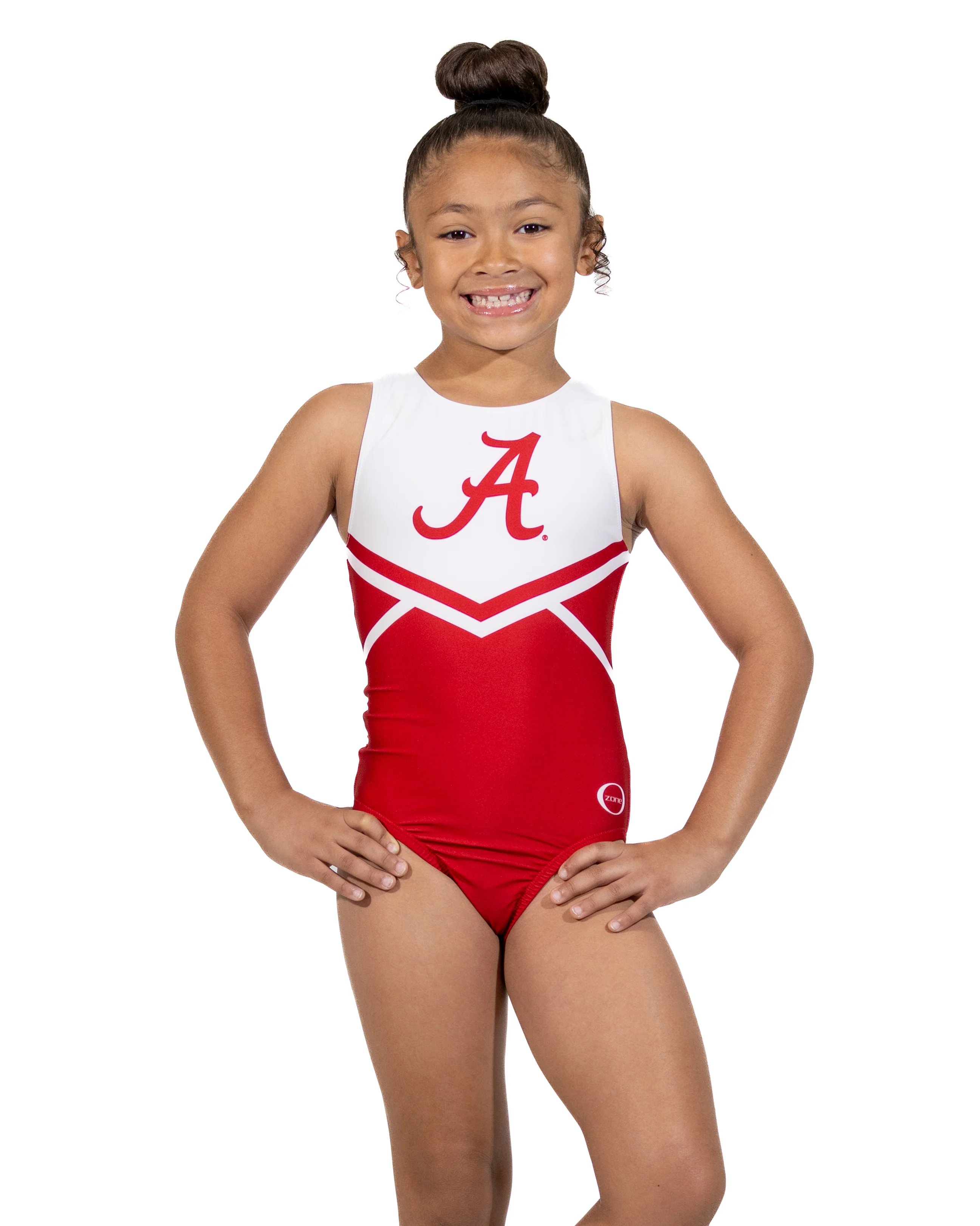 University of Alabama Tradition Leotard