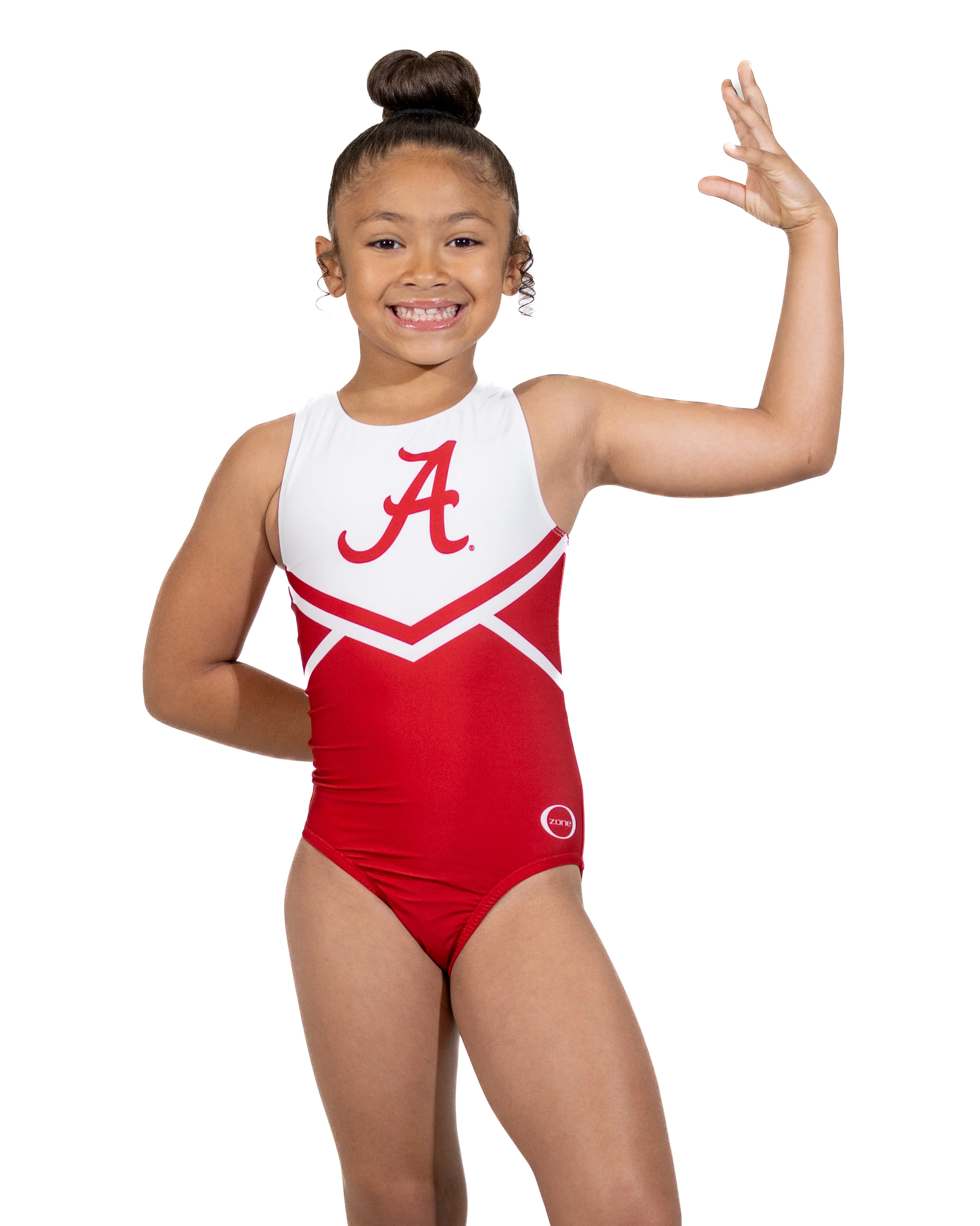 University of Alabama Tradition Leotard - Image 3