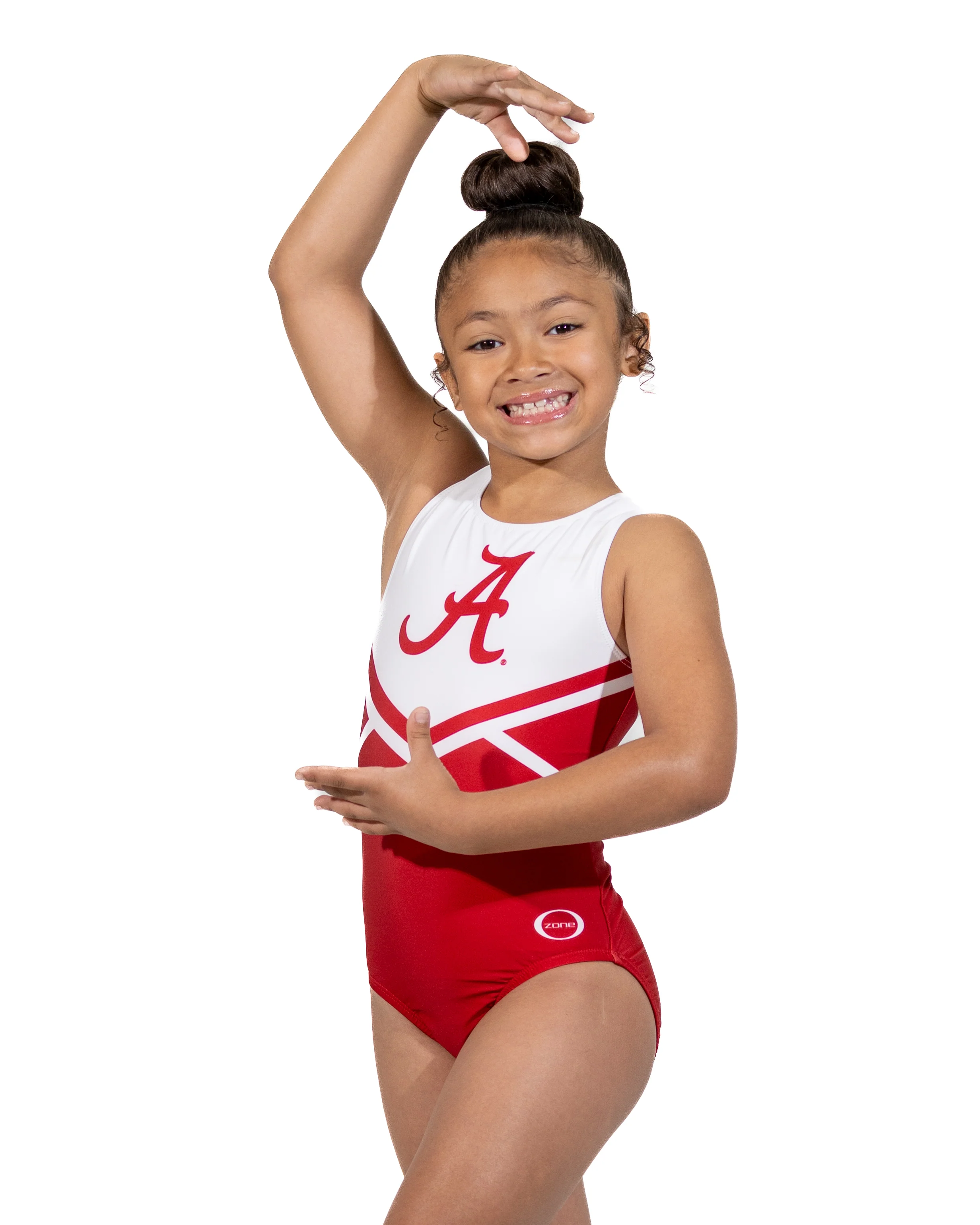 University of Alabama Tradition Leotard - Image 4