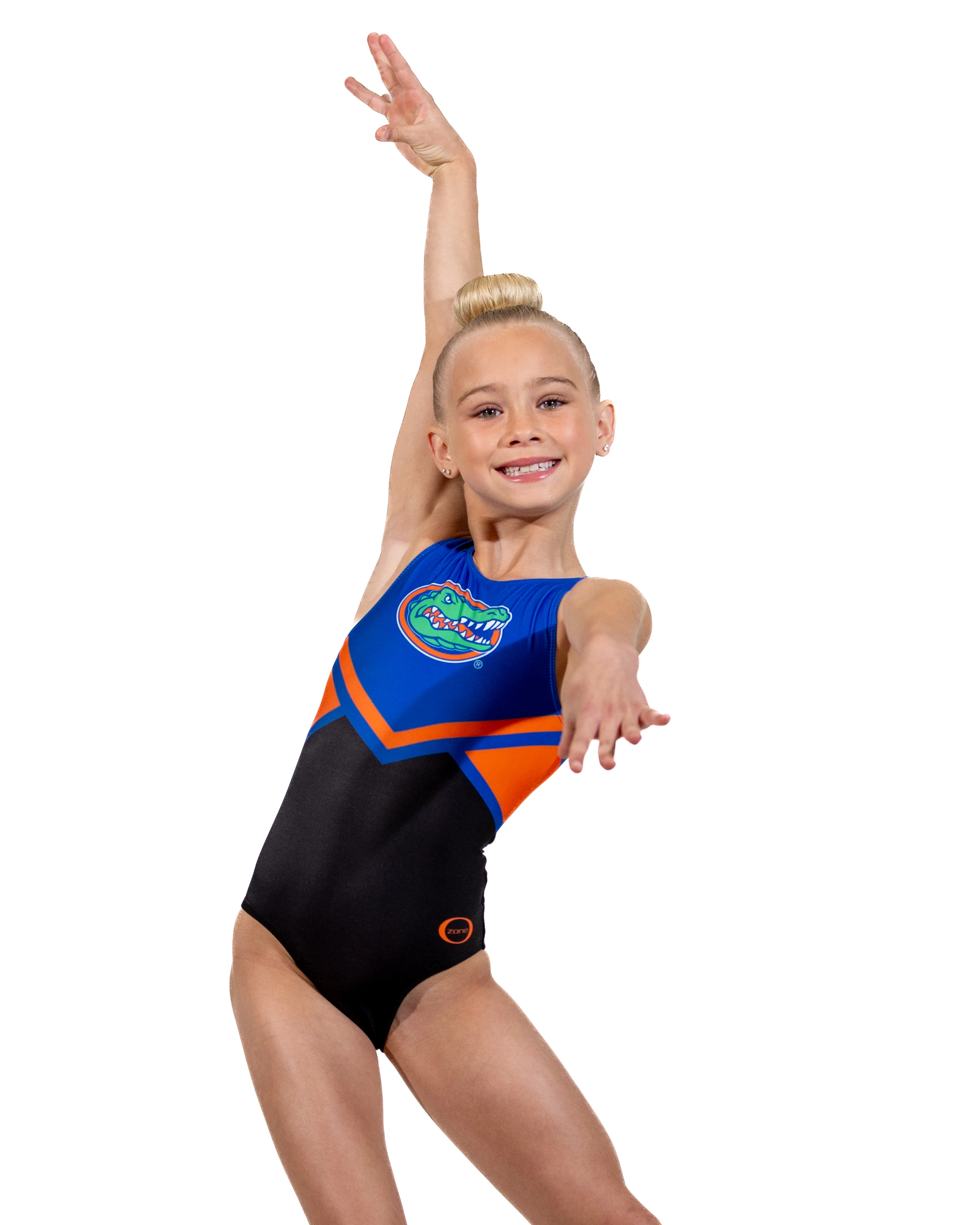 University of Florida Tradition Leotard - Image 4